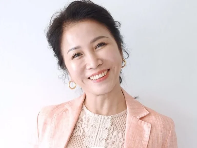 王瑞芹(花媽)-配音員