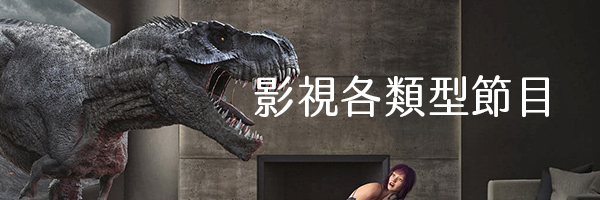 影視各類型節目