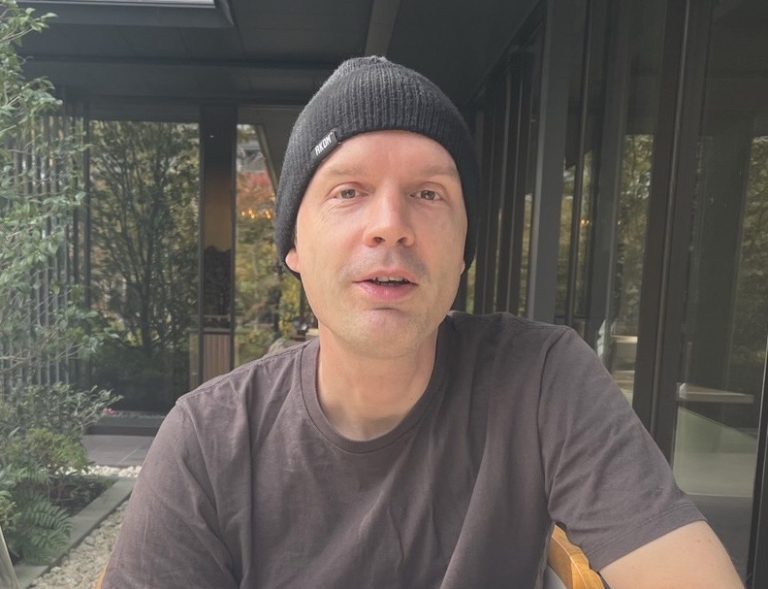 司可達 -Scudder- 英文配音員