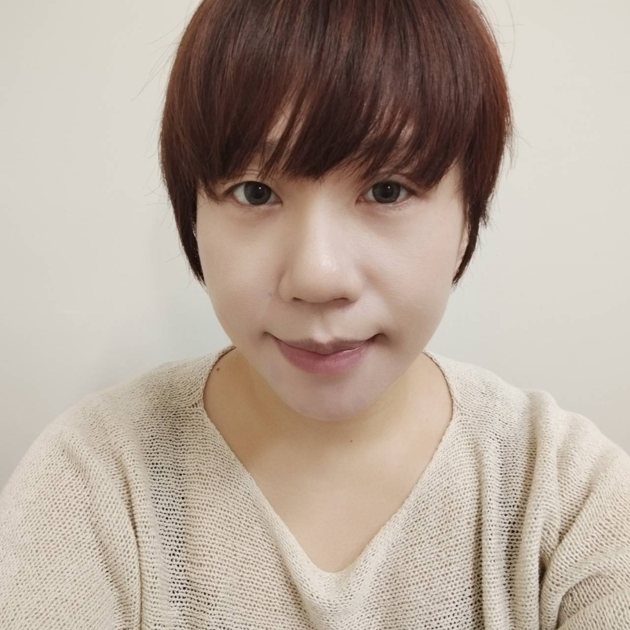 《錄音室新聲專訪》──Ollie：用聲音，說出故事的重量