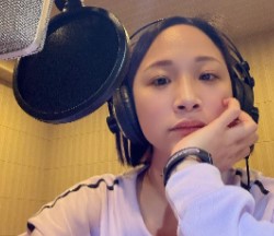 李怡蓉-配音員