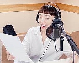 《錄音室新聲專訪》🎙️ 蝴小黎專訪｜從喜歡聲音開始，走上配音這條精彩之路