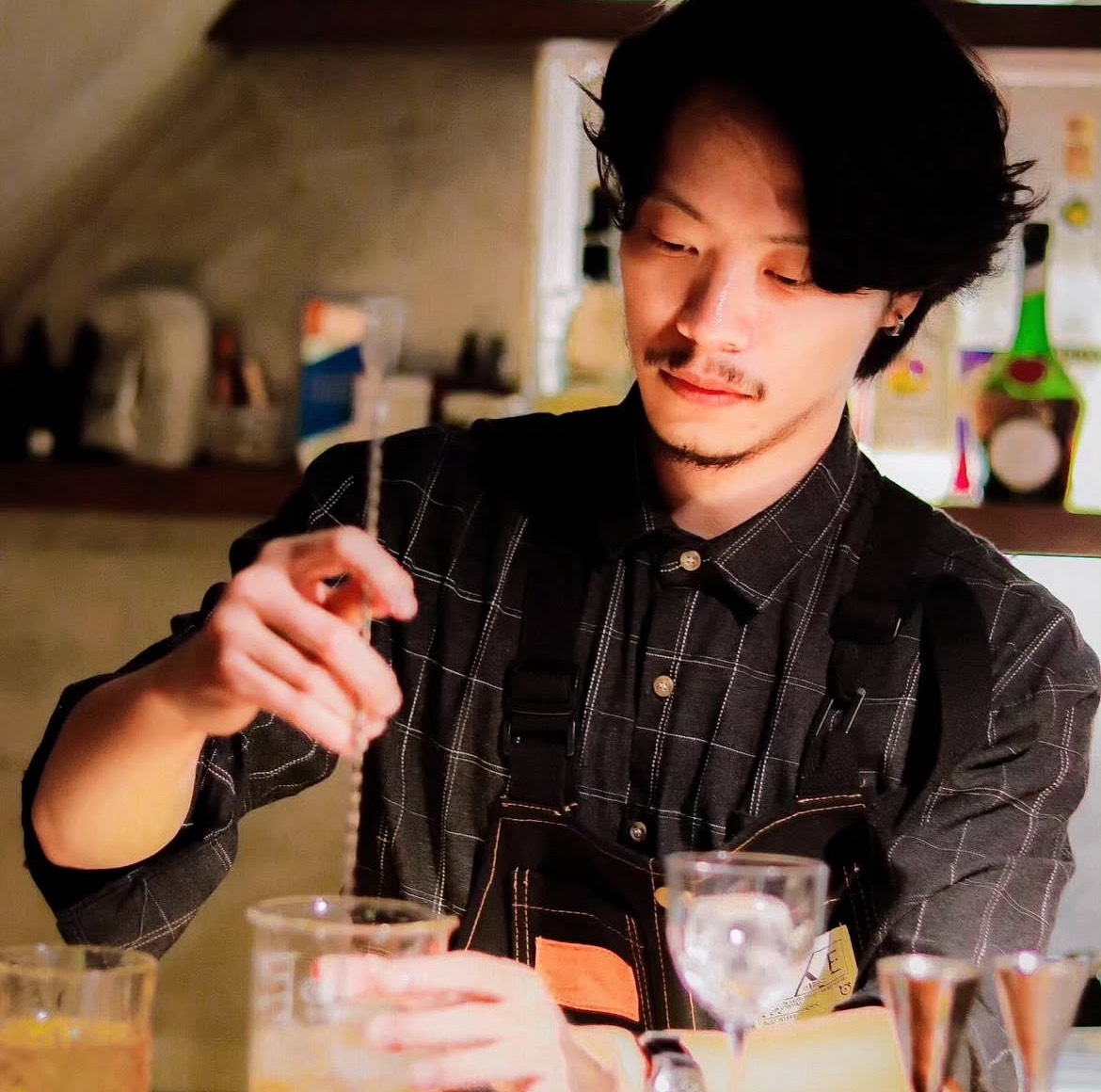 🎙️ 張少綱（Gorn）專訪｜配音員的聲音旅程與品牌靈魂詮釋