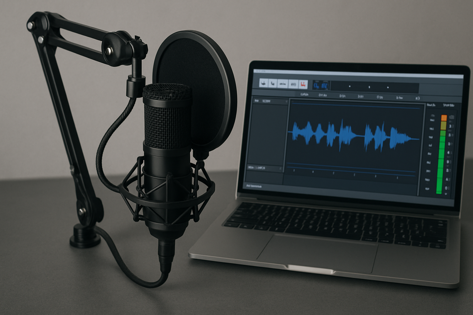 🎙️ 在家錄 Podcast？6 個你一定要知道的錄音關鍵技巧！