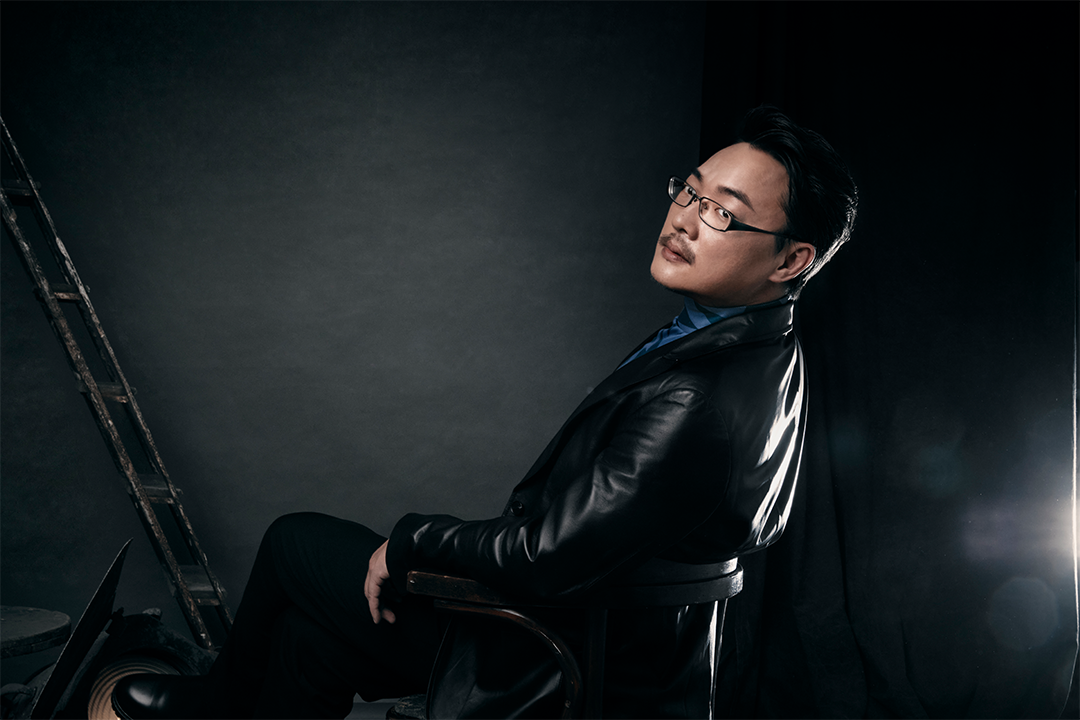 配音員專訪｜賈培德 德仔：用聲音築夢，廣播劇起步的配音人生