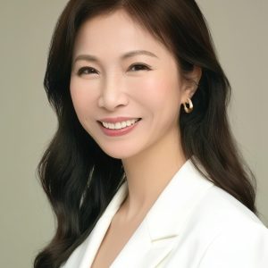 王瑞芹老師介紹|戲劇配音師資|花媽配音員×聲音表達教學