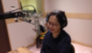 小栗山智-日語配音員
